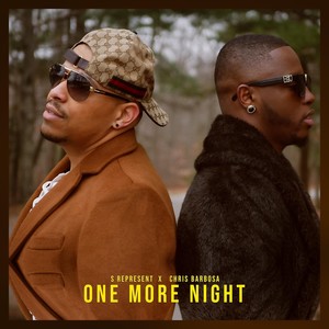 One More Night(feat. Chris Barbosa)