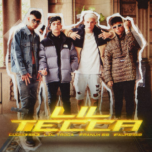 Lil Tecca (Explicit)