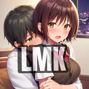 LMK (feat. brediverts) (Explicit)