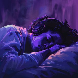 Sleep Sessions: Hip Hop Lowbeat