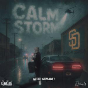 I Don't Think Before I Speak (Explicit)