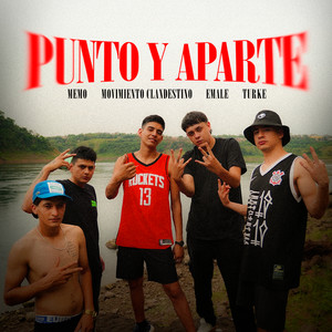 PUNTO Y APARTE (Explicit)