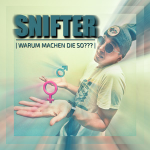 Warum machen die so (Explicit)