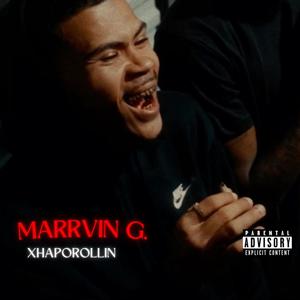 MARRVIN G. (Explicit)