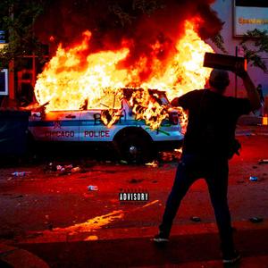 Stay Dangerous (Explicit)