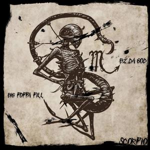 SCORPIO (feat. BZ DA GOD) [Explicit]