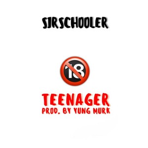 Teenager (Explicit)