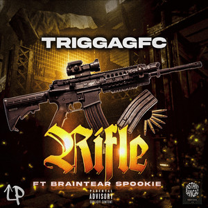 Rifle (Explicit)