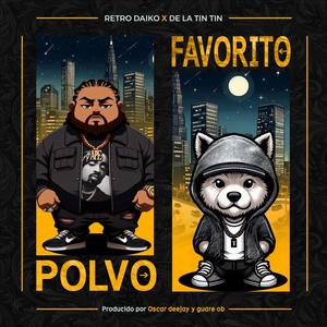 Polvo Favorito (feat. Retro Daiko)