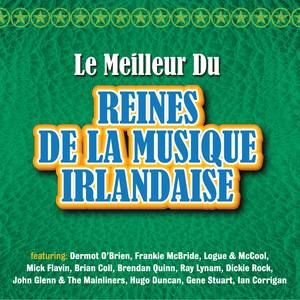 Le Meilleur des Rois de la Musique Irlandaise