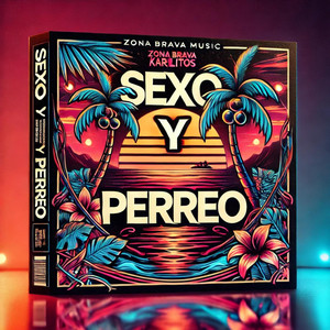 Sexo Y Perreo (Explicit)