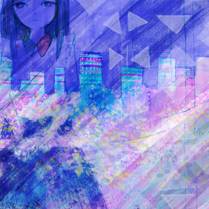 愛欲シンデレラ(feat. Teddy)