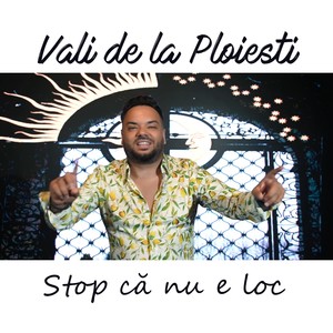 Stop ca nu e loc