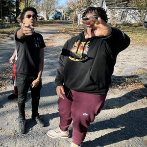 Play it safe (feat. Luh ej) (Explicit)