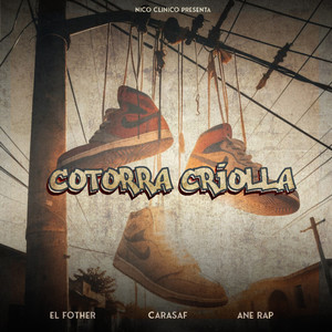 Cotorra Criolla (Explicit)