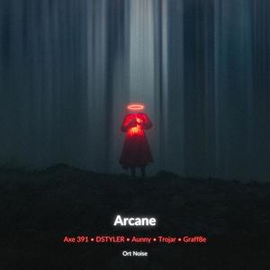 Arcane