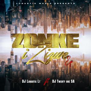 Ngyamthanda (feat. Dj Twenty One SA, Sbopho & Bullet)