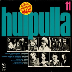 Huipulla 11