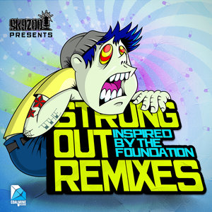 The Strung Out Remixes (Single)