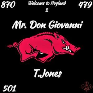 Welcome to Hogland 2