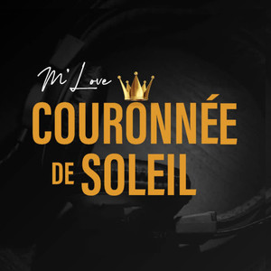 Couronnée de soleil