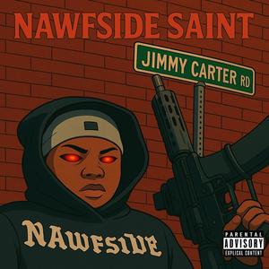 Nawfside Saint (Explicit)