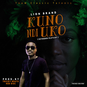 6. Too Ngende