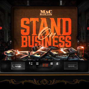 Stand on Business (Explicit)