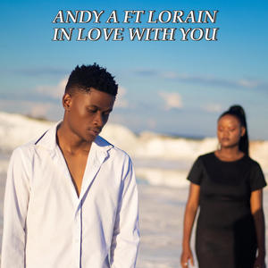 In love with you (feat. llorain) (Explicit)
