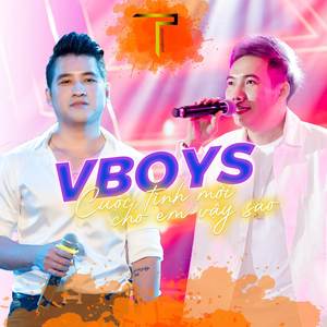 Cuộc Tình Mới Cho Em Vậy Sao