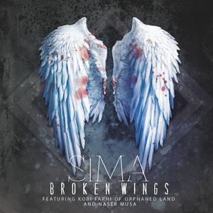 Broken Wings (feat. Naser Musa & Kobi Farhi)