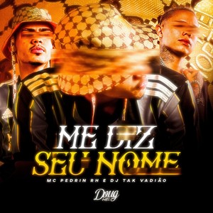 Me Diz Seu Nome (Explicit)