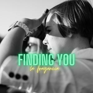 finding you