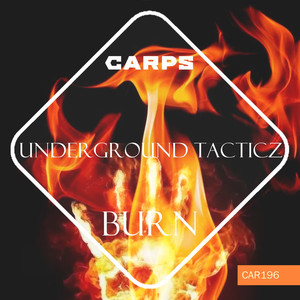 Burn (Original Mix)