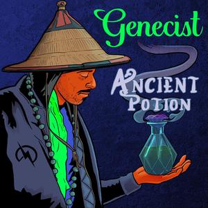 Ancient Potion (Explicit)