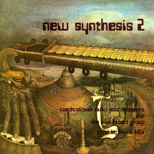 New Synthesis 2