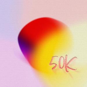 50K