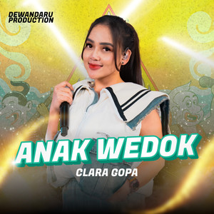 Anak Wedok