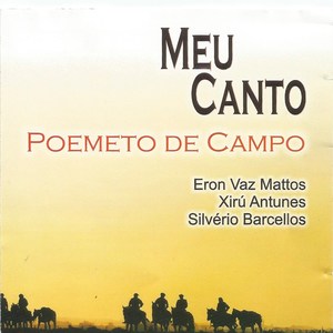 Meu Canto Poemeto de Campo