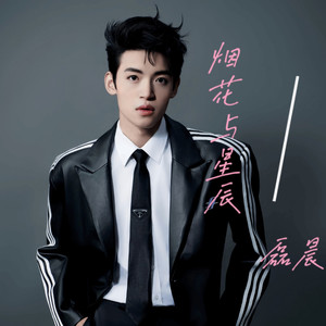 磊晨 - 烟花与星辰