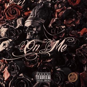 On Me(feat. C.N.O.T.3.)