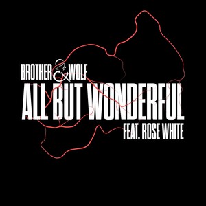 All but Wonderful (Explicit)