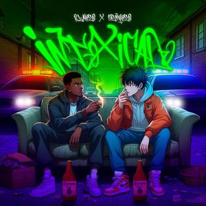 Intoxicado (feat. Senyker YDTS) (Explicit)