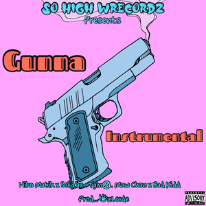 Gunna Instrumental
