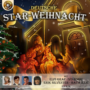 Deutsche Star-Weihnacht