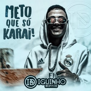 Meto Que Só o Krai (Explicit)