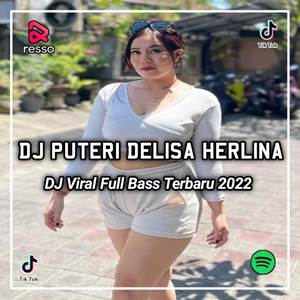DJ DI DALAM KESUNYIAN KURINDUKAN DIRIMU RASA CINTAKU YANG KIAN MEMBARA - PUTERI DELISA HERLINA