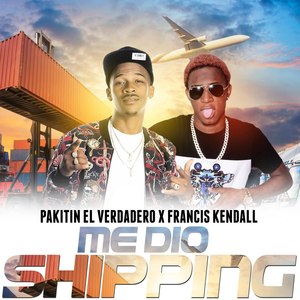 Medio Shipping (Explicit)