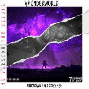 Underworld (8D 7Ur Deluxe)