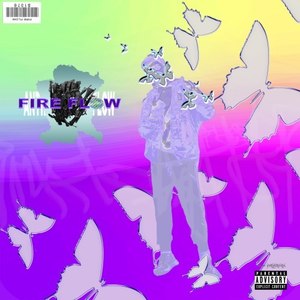 Fire Flow (Prod. By Yung Lev)